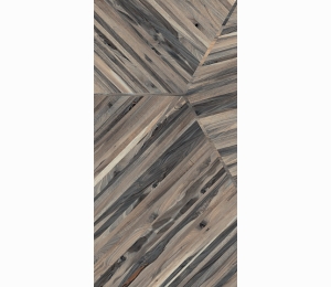 Керамогранит LA FABBRICA KAURI Fiordlang Tech Lap/Ret Полуполированный 60x120 см 75017